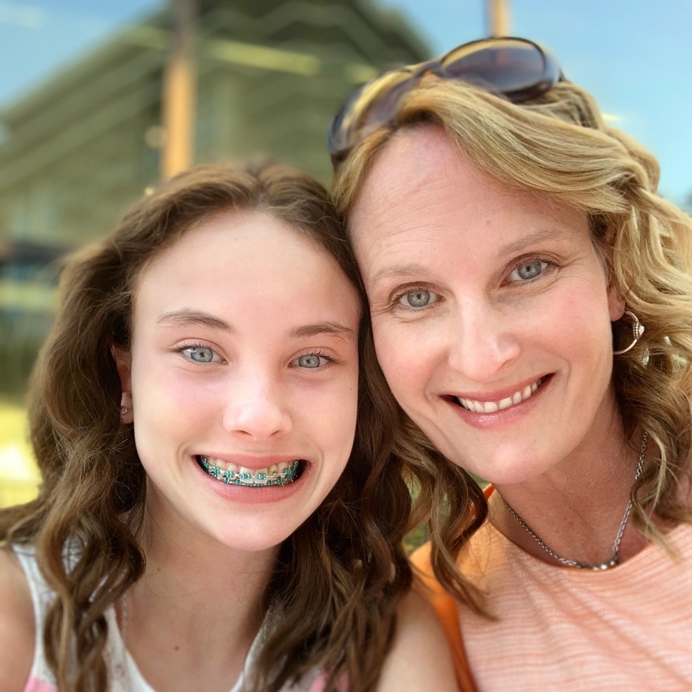 Meet your Posher, Helaina